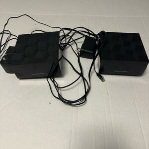 Netgear‎ Nighthawk MS60 Wireless Router WiFi 6 Satellite